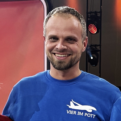 Daniel Rösler