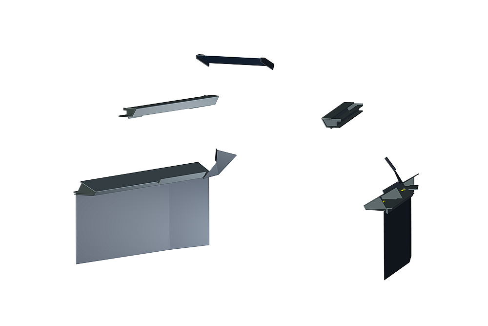 shell lining completion kit 773718605